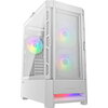 COUGAR Airface RGB White, Mid Tower, ATX