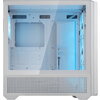 COUGAR Case MX600 RGB White, Full Tower, E-ATX