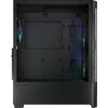 COUGAR Duoface RGB Black PC Case | Mid Tower