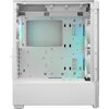 COUGAR Duoface RGB White PC Case Mid Tower