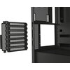 COUGAR FV270 Black PC Case Mid tower