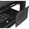 COUGAR FV270 Black PC Case Mid tower