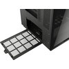 COUGAR FV270 Black PC Case Mid tower