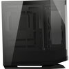 COUGAR FV270 Black PC Case Mid tower