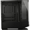 COUGAR FV270 Black PC Case Mid tower