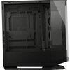 COUGAR FV270 Black PC Case Mid tower