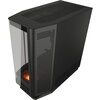 COUGAR FV270 Black PC Case Mid tower