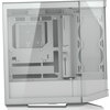 COUGAR FV270 White PC Case Mid tower