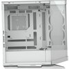 COUGAR FV270 White PC Case Mid tower