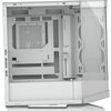 COUGAR FV270 White PC Case Mid tower