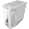 COUGAR FV270 White PC Case Mid tower