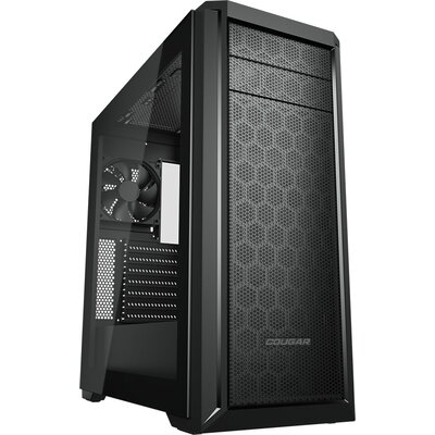 COUGAR MX330-G Pro, Mid Tower, ATX