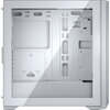 COUGAR MX330-G Pro White, Mid Tower, ATX