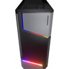 COUGAR MX360 RGB, Mid Tower, 3x 120 ARGB Fans