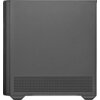COUGAR MX600 PC Case, Mid Tower, Black