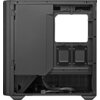 COUGAR MX600 PC Case, Mid Tower, Black