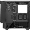 COUGAR MX600 PC Case, Mid Tower, Black