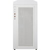 COUGAR Uniface RGB White PC Case | Mid Tower