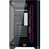 Crystal Storm V2 EN49392 (BK,EATX,U3+U2,Front Curved & Left TG,3PCS J22A PWM Reverse & 1PC J22A PWM,ARGB PCB) Crystal Storm V2 EN49392 (BK,EATX,U3+U2,Front Curved & Left TG,3PCS J22A PWM Reverse & 1PC J22A PWM,ARGB PCB)