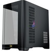 Crystal Storm V2 EN49392 (BK,EATX,U3+U2,Front Curved & Left TG,3PCS J22A PWM Reverse & 1PC J22A PWM,ARGB PCB) Crystal Storm V2 EN49392 (BK,EATX,U3+U2,Front Curved & Left TG,3PCS J22A PWM Reverse & 1PC J22A PWM,ARGB PCB)