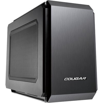 Chassis COUGAR QBX-EU, Mini-ITX