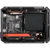 Chassis COUGAR QBX-EU, Mini-ITX