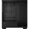 Corsair 3500X Tempered Glass Mid-Tower, Black