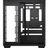 Corsair 3500X Tempered Glass Mid-Tower, Black