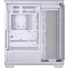 Corsair 3500X Tempered Glass Mid-Tower, White, EAN: 0840006686040