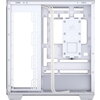 Corsair 3500X Tempered Glass Mid-Tower, White, EAN: 0840006686040