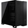 Corsair 6500D Airflow Tempered Glass Mid-Tower, Black