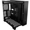 Corsair 6500X Tempered Glass Mid-Tower, Black