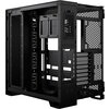 Corsair 6500X Tempered Glass Mid-Tower, Black