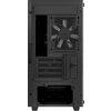 DeepCool CC360 ARGB Black, Mid Tower, Micro-ATX