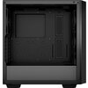 DeepCool CG560, Mid Tower, E-ATX, Mesh Panel, Black