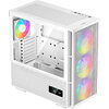 DeepCool CH560 Digital WH, E-ATX ARGB