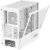 DeepCool CH560 Digital WH, E-ATX ARGB