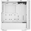 DeepCool CH560 White, Mid Tower, E-ATX ARGB