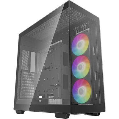 DeepCool CH780, Mid Tower, E-ATX