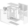 DeepCool CH780 White, Mid Tower, E-ATX