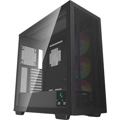 DeepCool MORPHEUS, E-ATX