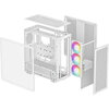 DeepCool MORPHEUS White, E-ATX