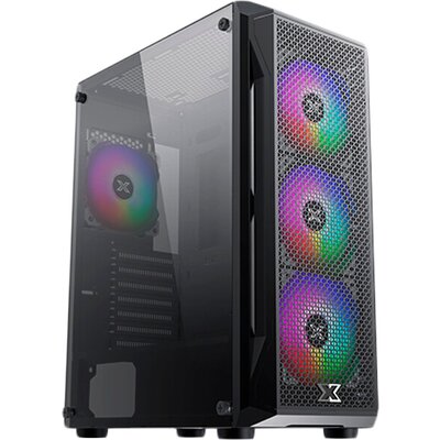 Xigmatek Gaming X EN46621 ATX