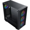 Gaming Z Pro EN41761 Black, E-ATX