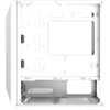 Gemini II Arctic EN48656, White, MATX