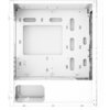 Gemini II Arctic EN48656, White, MATX