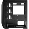 Gemini II EN48649, Black, MATX