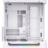 Heaven Arctic EN49583 (WH,U3x2+Type C,Curved TG & Top TG,6PCS J20A PWM WH Reverse & 2PCS J20A PWM WH,ARGB & PWM Remo