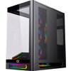 Heaven EN49576 (BK,U3x2+Type C,Curved TG & Top TG,6PCS J20A PWM Reverse & 2PCS J20A PWM,ARGB & PWM Remote Control Bo