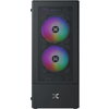 Hero II Air 3F Black EN41655, ATX